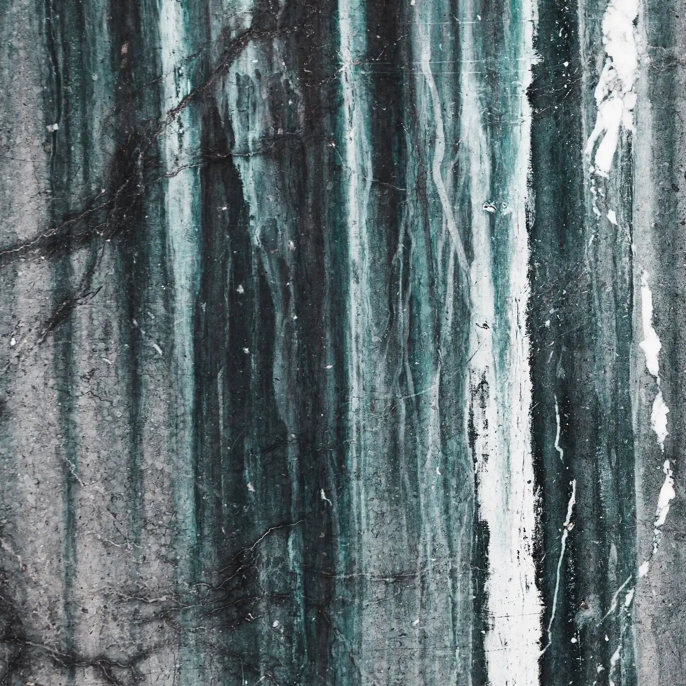 Background with a marble texture